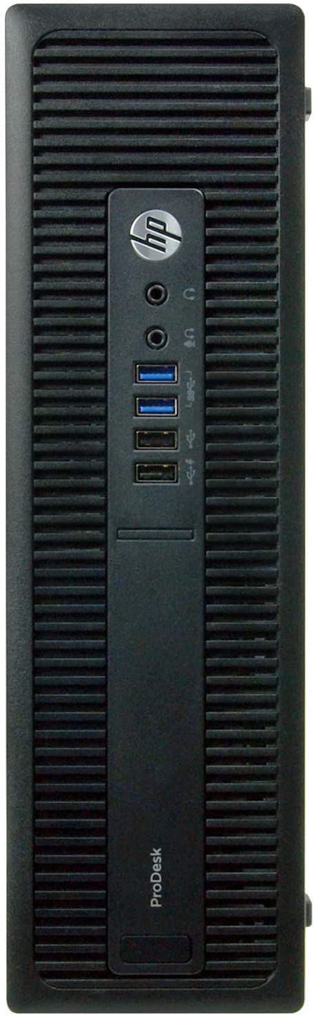 Amazon.com: HP ProDesk 600 G2 SFF Intel Core i5-6500 3.20GHz 16GB